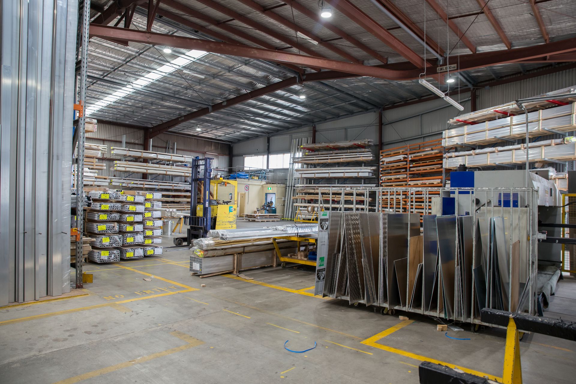 Cold-rolled steel coil